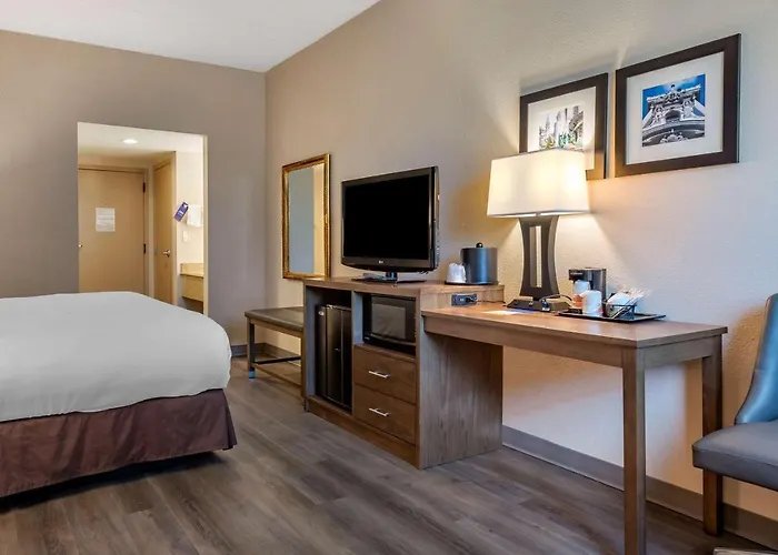 Comfort Inn Horsham - Philadelphia