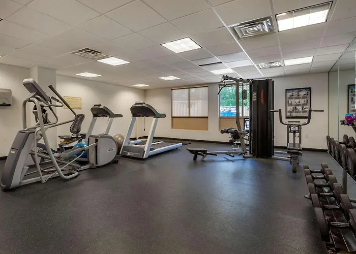 Comfort Inn Horsham - Philadelphia
