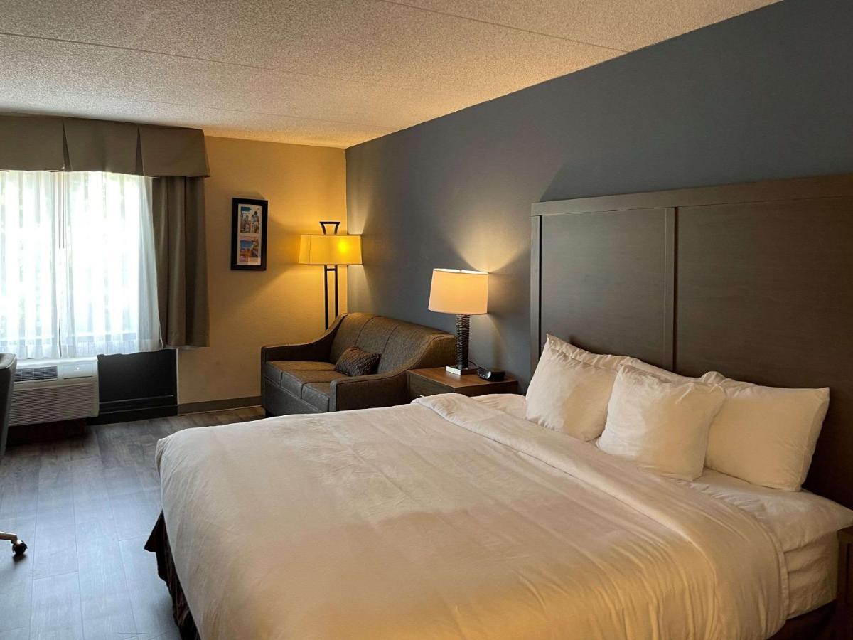 Inn Comfort - Philadelphia Horsham