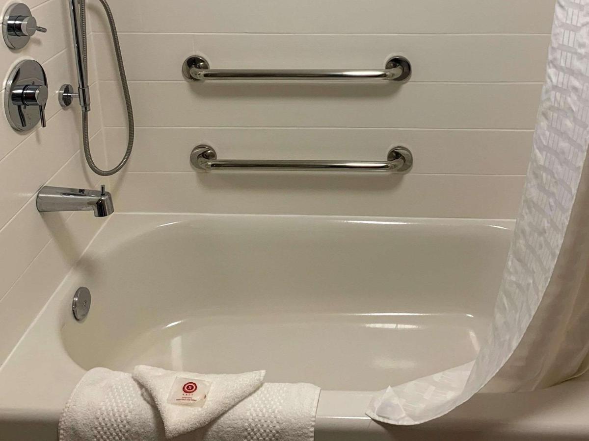 Comfort - Philadelphia 2* Horsham