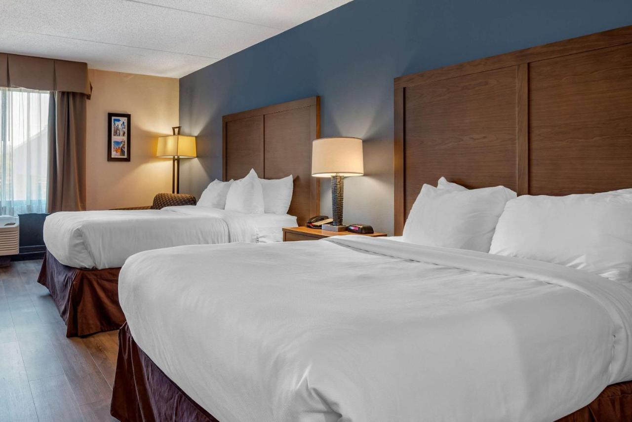 Comfort - Philadelphia Inn