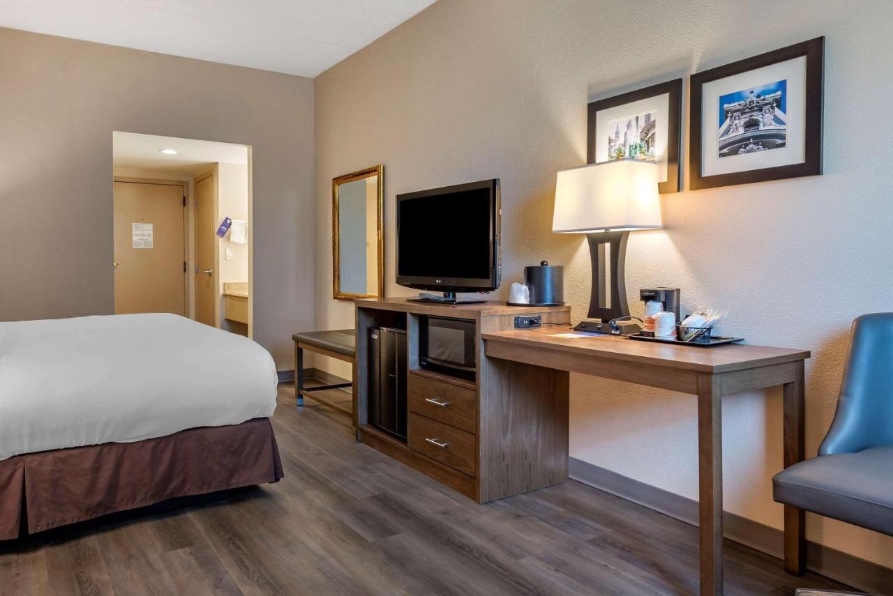 Comfort - Philadelphia 2*
