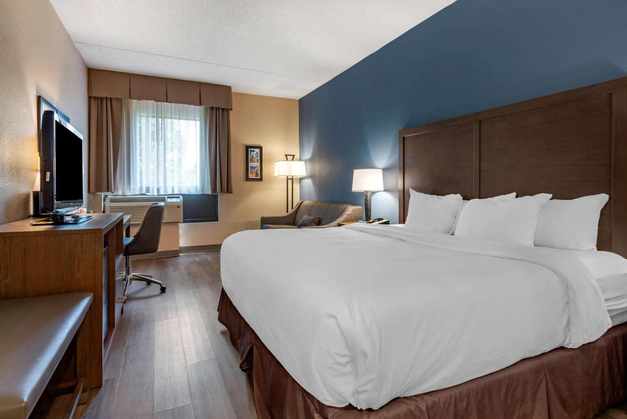 Inn Comfort - Philadelphia 2*