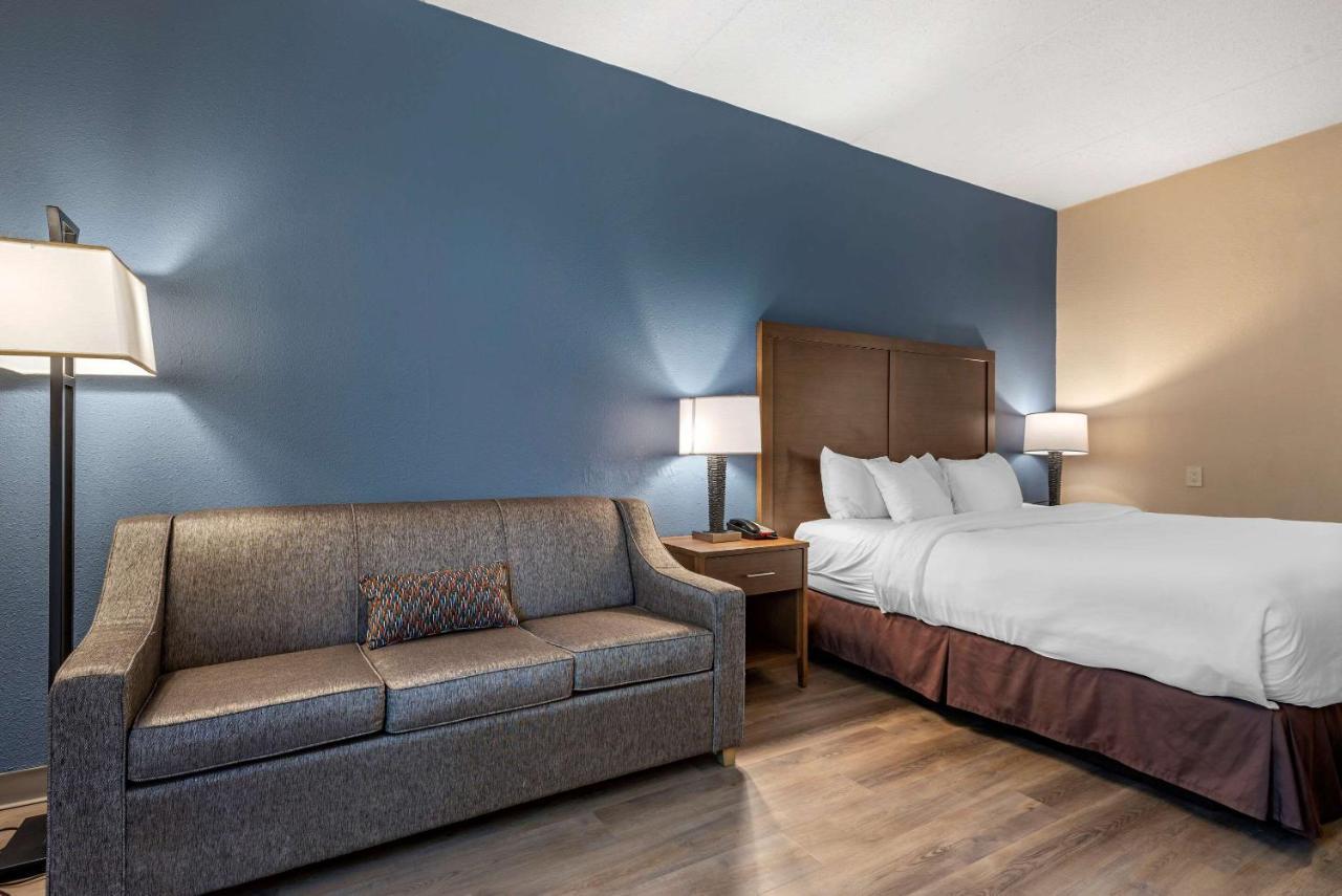 Inn Comfort - Philadelphia