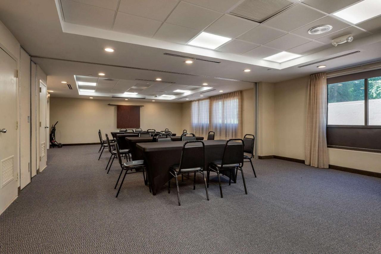 Comfort - Philadelphia Inn 2*