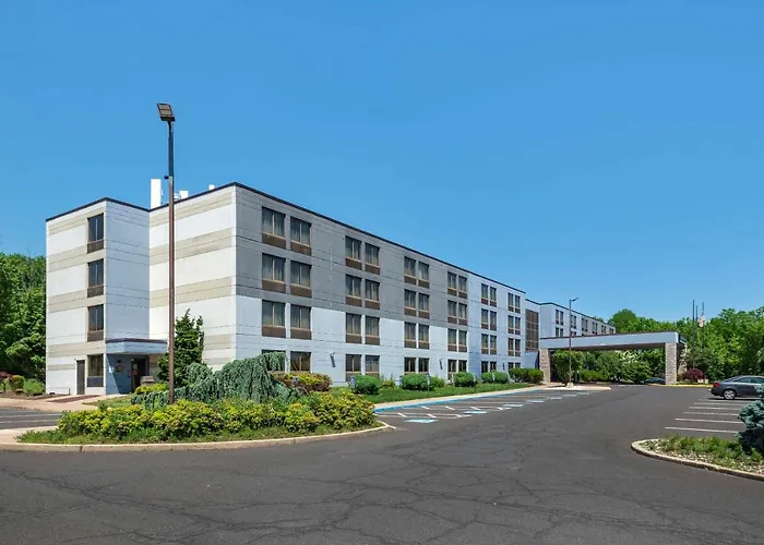 Comfort Inn Horsham - Philadelphia