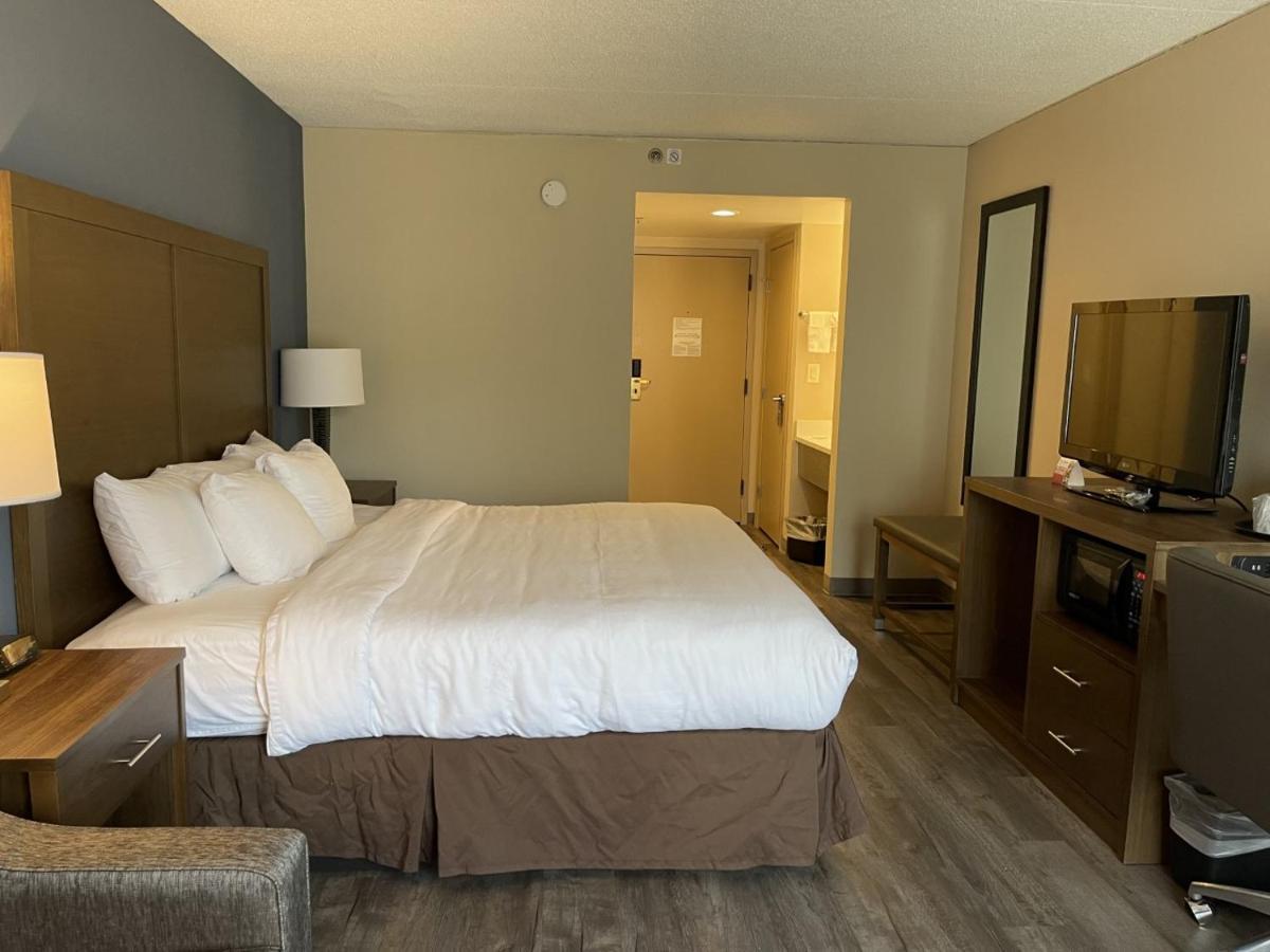 Inn Comfort - Philadelphia Horsham