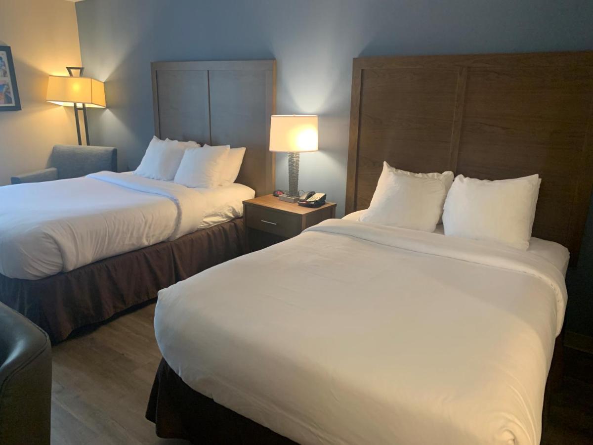 Comfort - Philadelphia