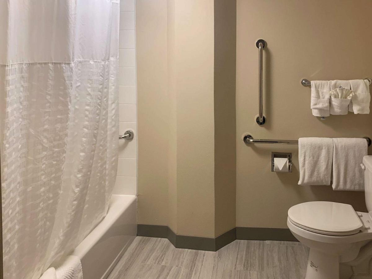 Inn Comfort - Philadelphia 2*