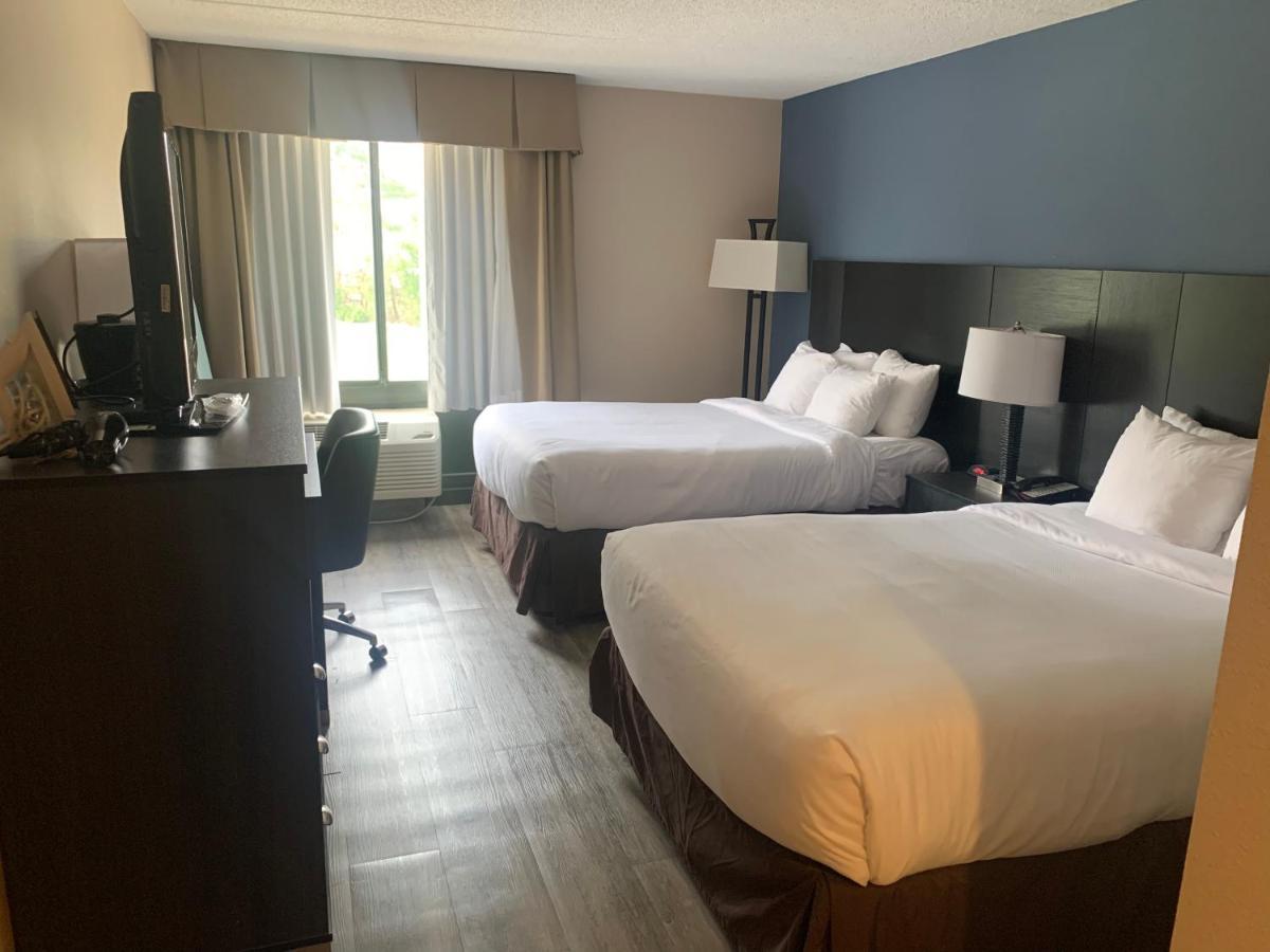 Inn Comfort - Philadelphia 2*