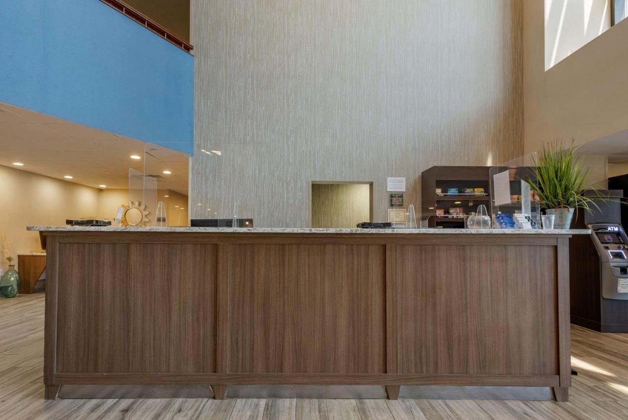 Inn Comfort - Philadelphia