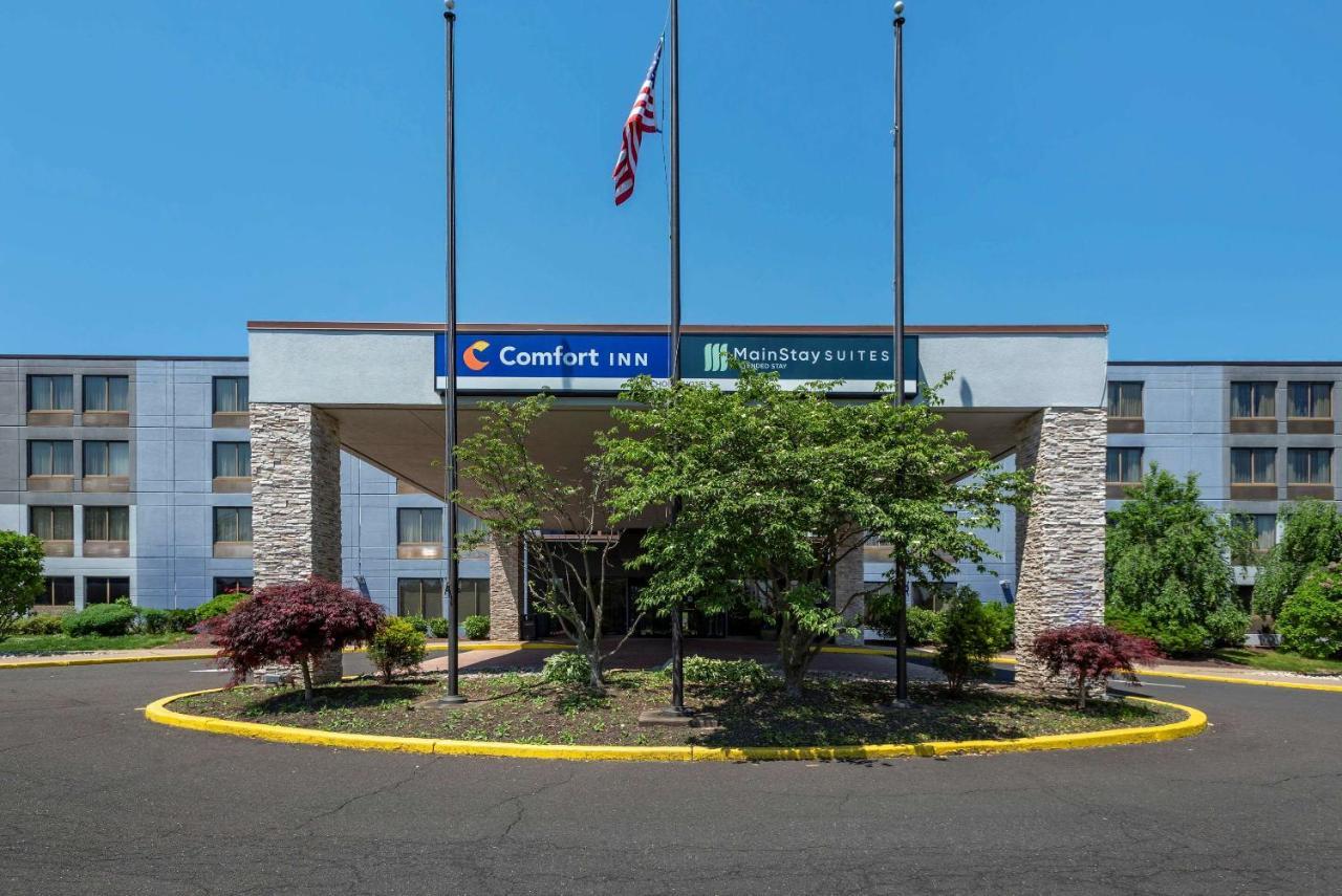Inn Comfort - Philadelphia Horsham