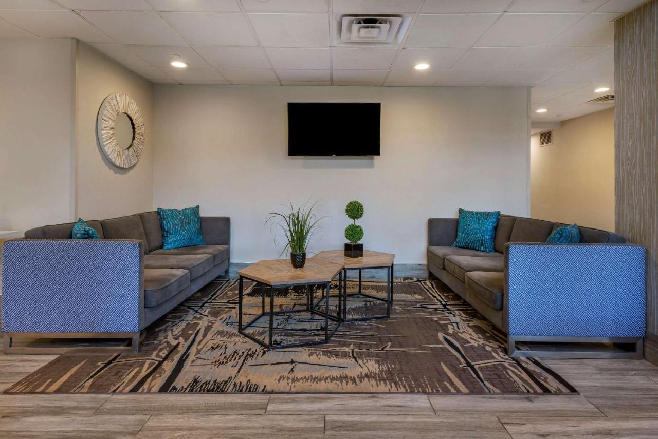 Comfort - Philadelphia Inn