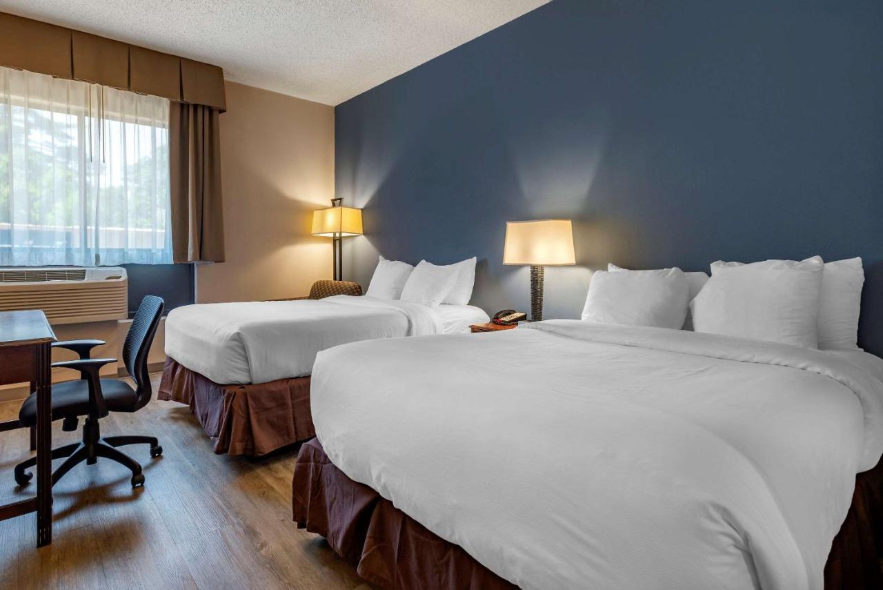 Inn Comfort - Philadelphia
