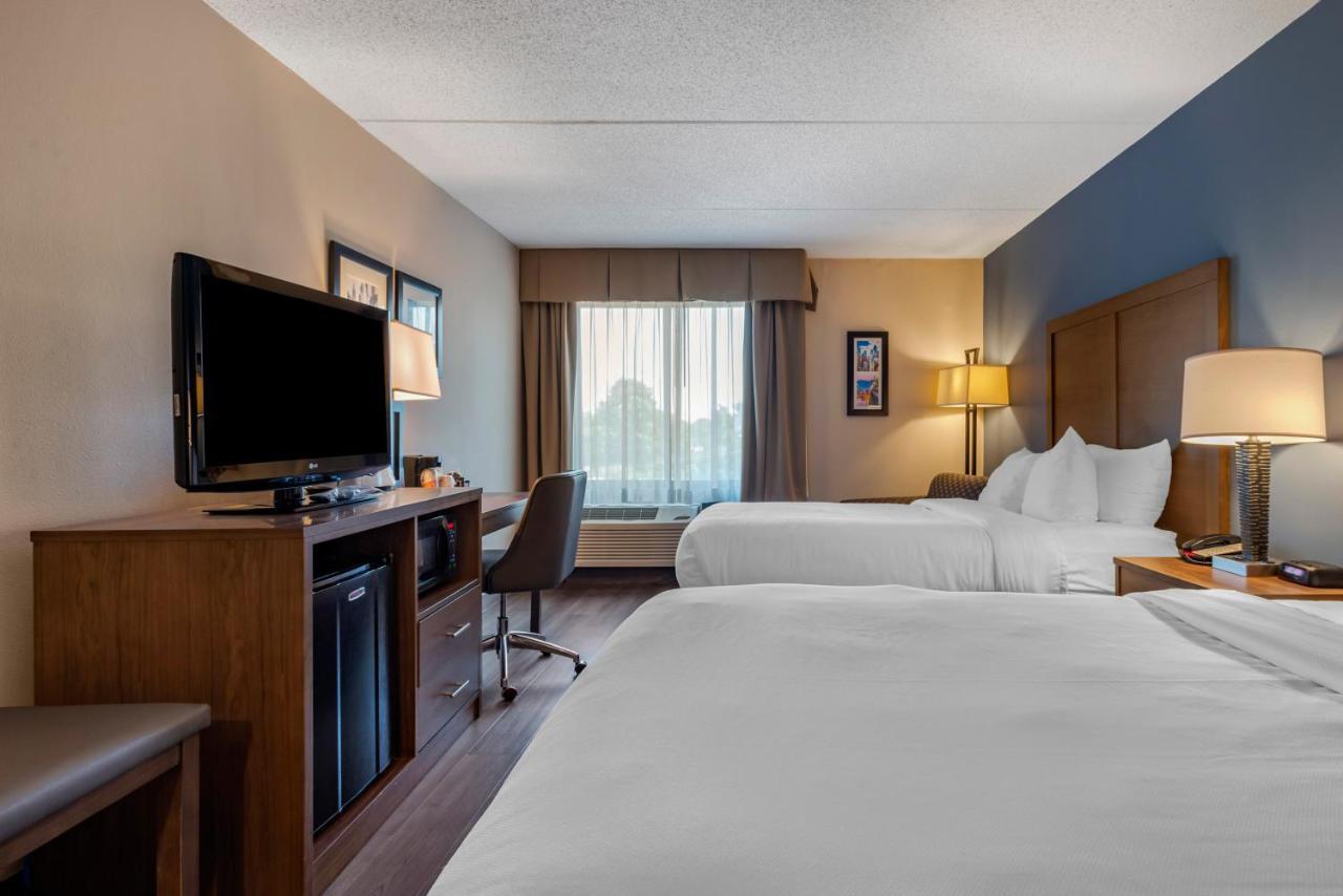 Inn Comfort - Philadelphia